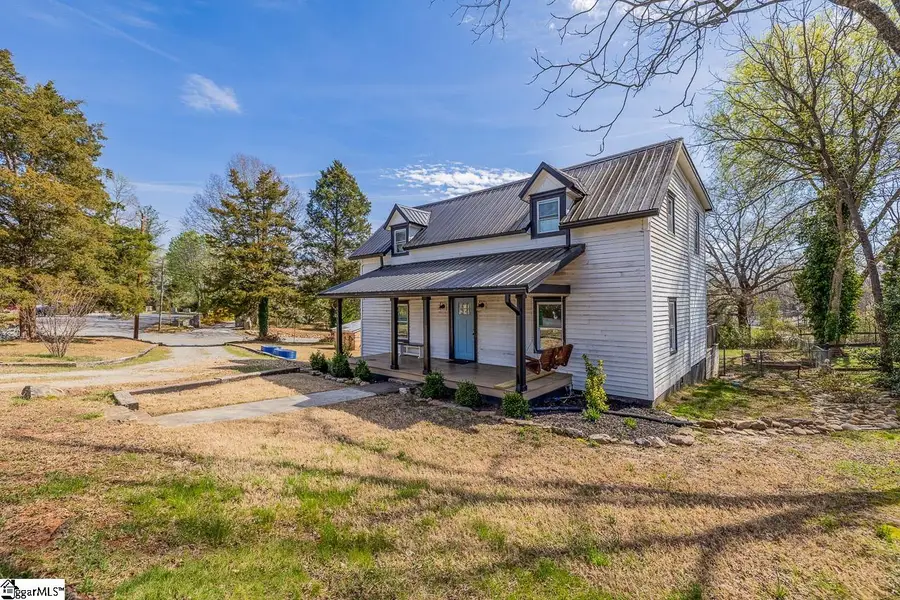 314 Depot Street, Campobello, SC 29322 - #3