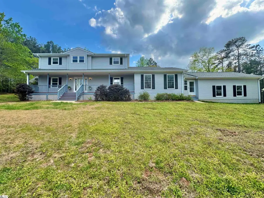 101 Long View Lane, Pickens, SC 29671 - #2