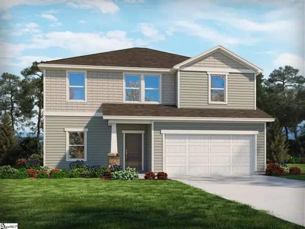 223 Abraham Way, Boiling Springs, SC 29316