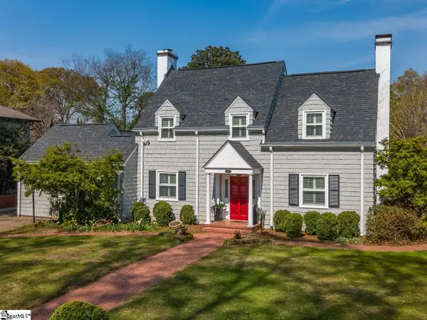 455 Connecticut Avenue, Spartanburg, SC 29302-2159