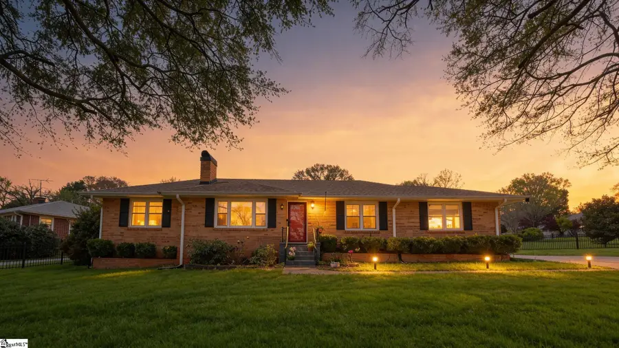 101 Duncan Chapel Road, Greenville, SC 29617 - #2