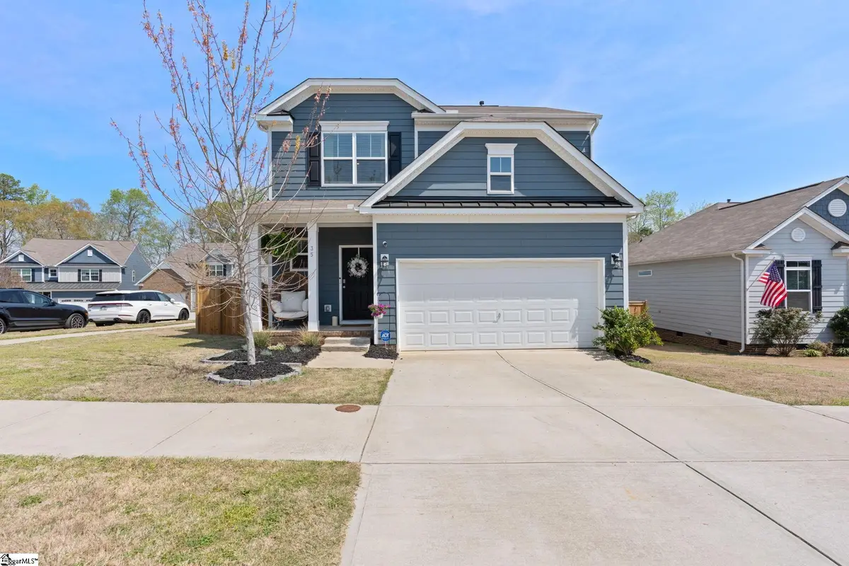 35 Arnold Mill Road, Simpsonville, SC 29680 - #1
