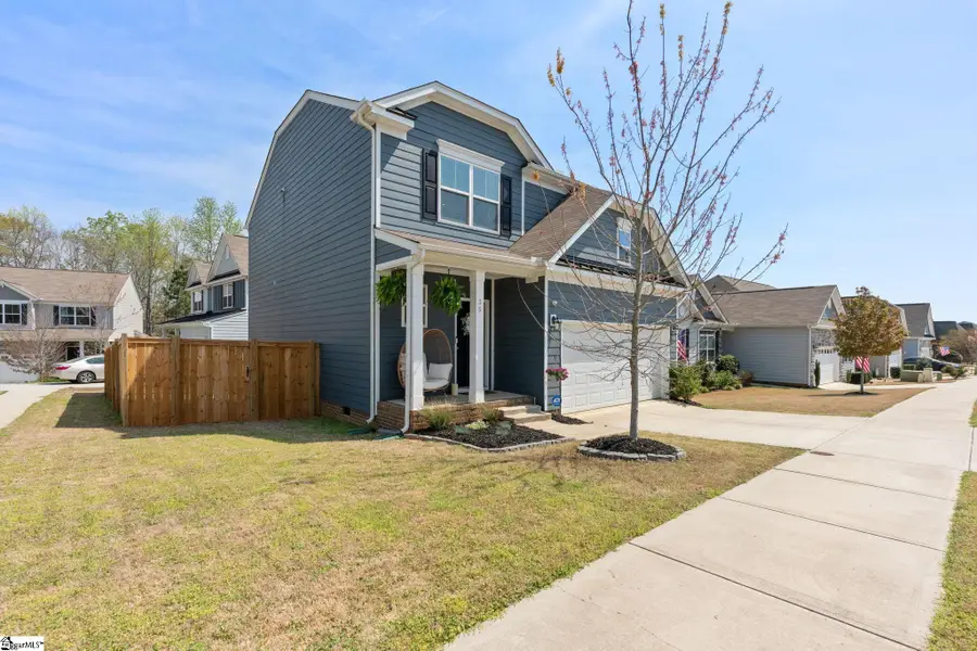 35 Arnold Mill Road, Simpsonville, SC 29680 - #2
