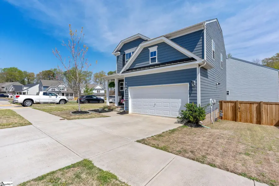 35 Arnold Mill Road, Simpsonville, SC 29680 - #3