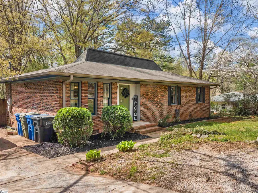 313 Tubbs Mountain Road, Travelers Rest, SC 29690 - #3