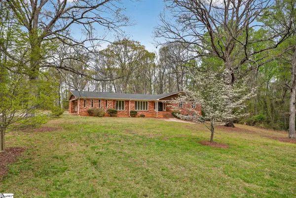 3121 Cannons Campground Road, Spartanburg, SC 29307