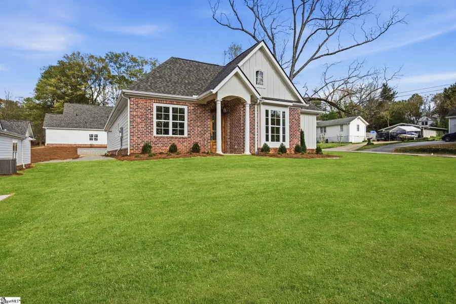 101 East C Avenue #Lot C, Easley, SC 29640 - #2