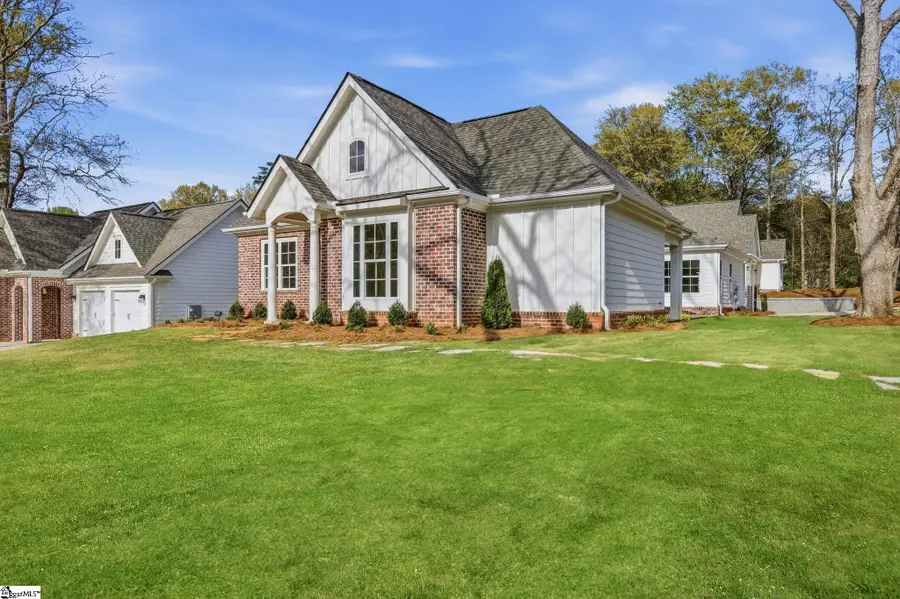 101 East C Avenue #Lot C, Easley, SC 29640 - #3