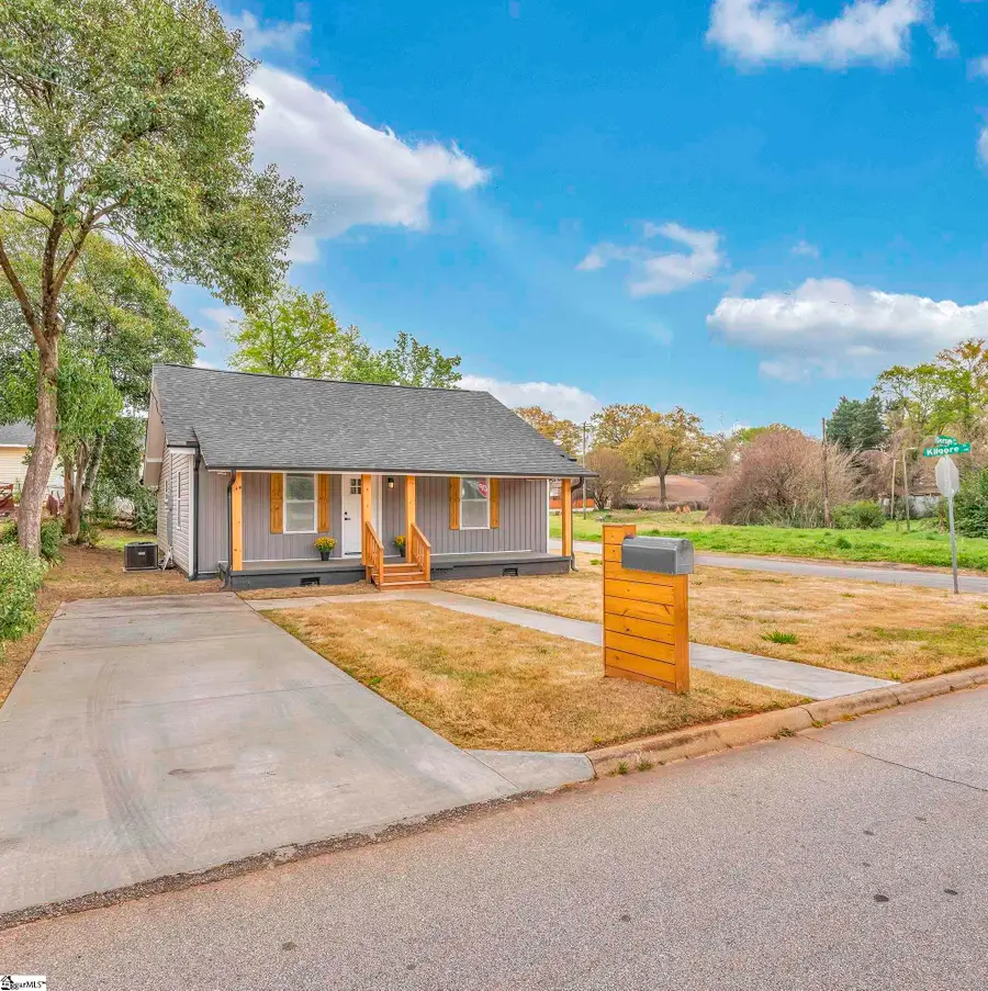 36 Dorsey Boulevard, Greenville, SC 29611 - #2