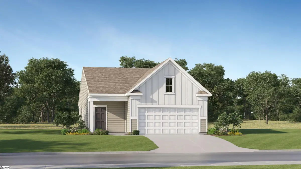 457 Rivergarden Drive, Travelers Rest, SC 29690 - #1