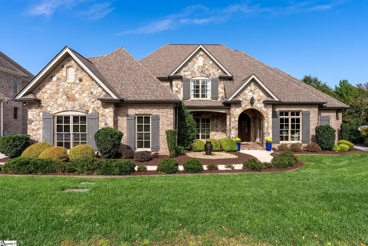 100 Chamblee Boulevard, Greenville, SC 29615 - #1