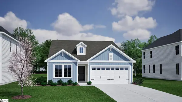 7034 New Horizons Lane #Lot 92, Boiling Springs, SC 29316