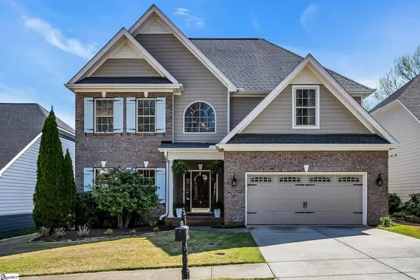 9 Wiscasset Way, Greenville, SC 29615