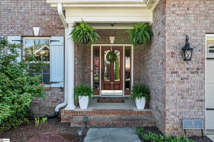 9 Wiscasset Way, Greenville, SC 29615 - #2