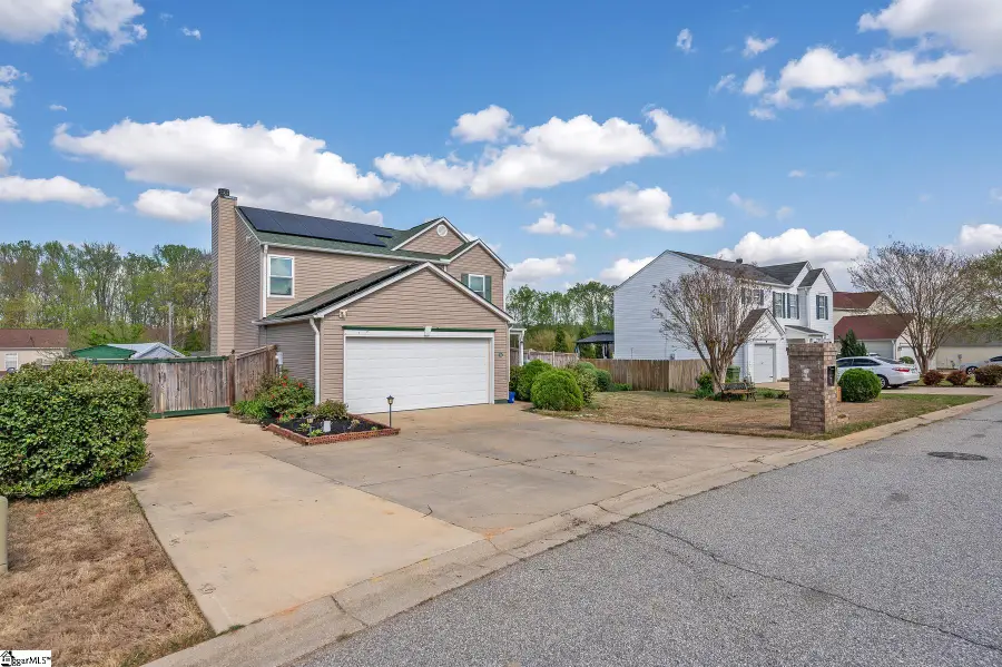 8 Single Oak Court, Fountain Inn, SC 29644 - #3