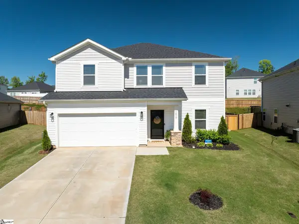 1019 Appalachian Drive, Moore, SC 29369