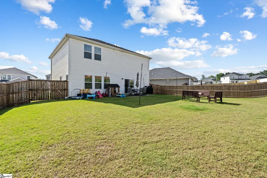 1019 Appalachian Drive, Moore, SC 29369 - #2