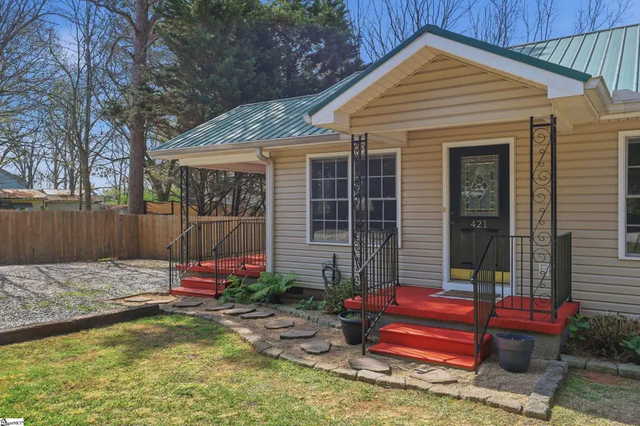 421 Hotrod Lane, Walhalla, SC 29691-5429 - #2