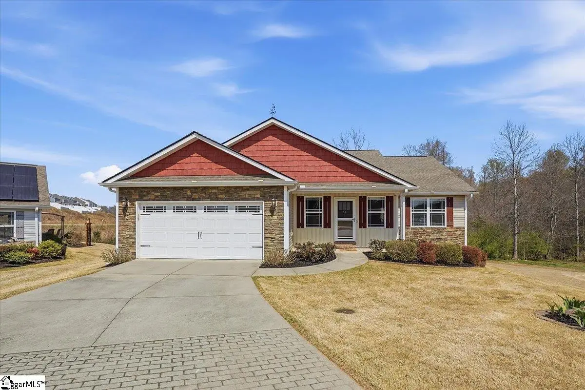 56 Macle Court, Travelers Rest, SC 29690 - #1