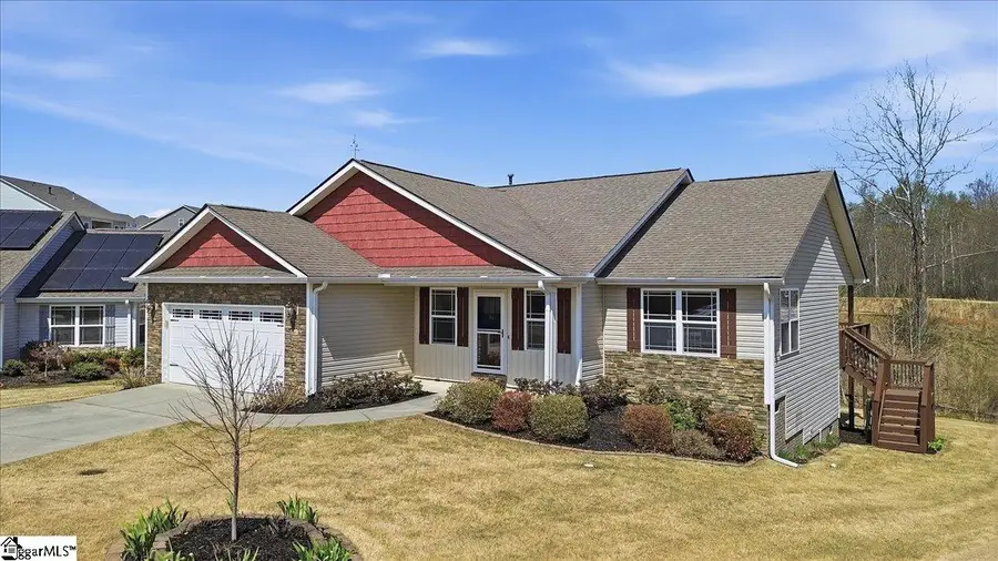 56 Macle Court, Travelers Rest, SC 29690 - #2