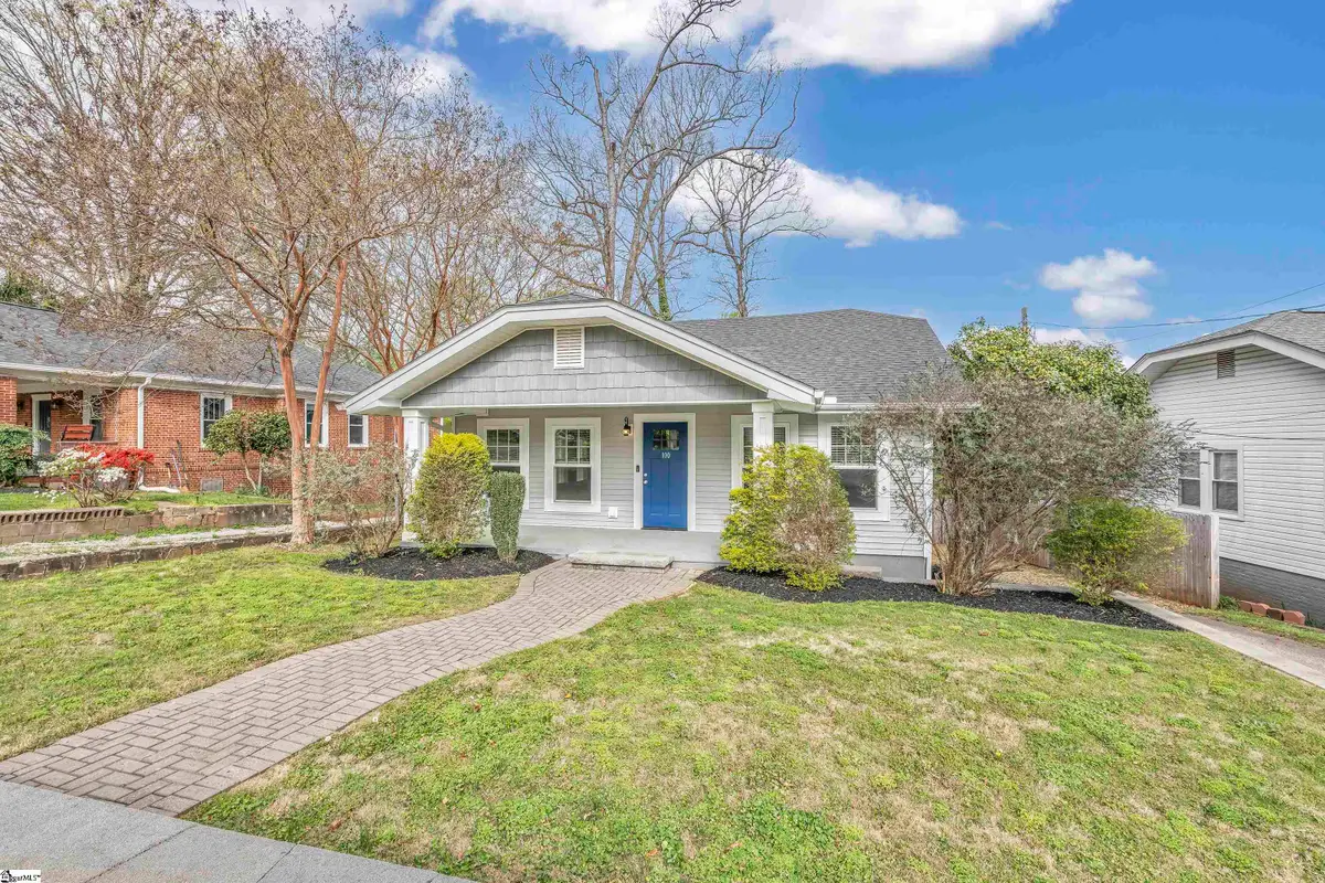 100 Donnybrook Avenue, Greenville, SC 29609 - #1