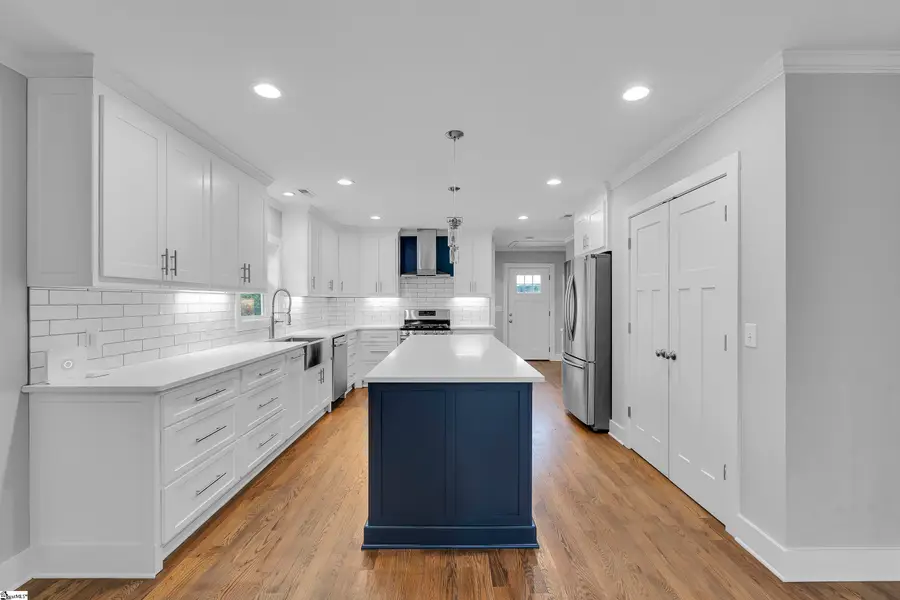 100 Donnybrook Avenue, Greenville, SC 29609 - #3