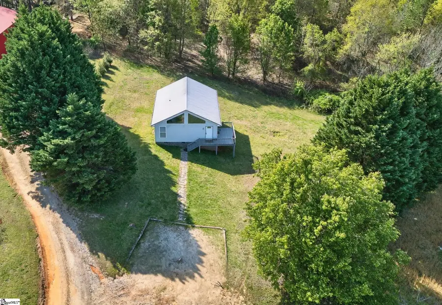 531 Everette Butler Drive, Inman, SC 29349 - #2