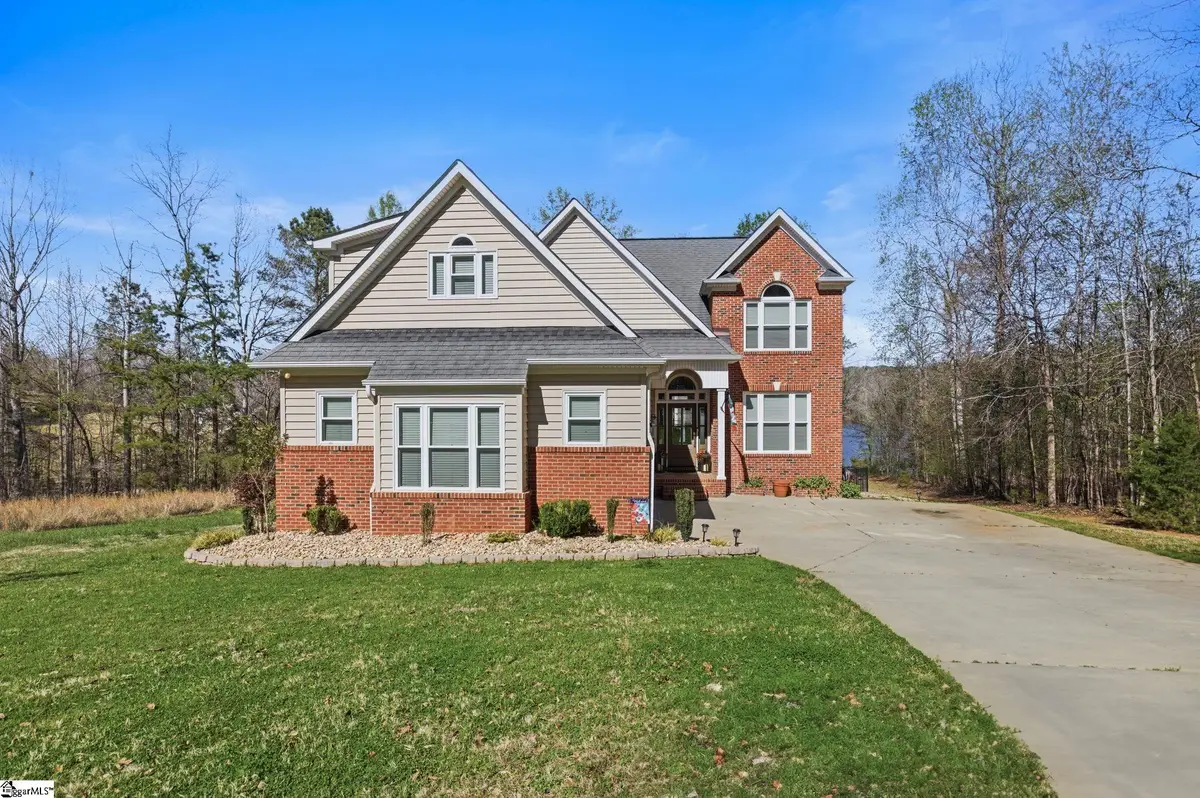 194 Yacht Drive, Laurens, SC 29360 - #1