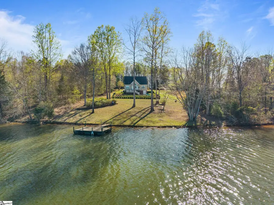 194 Yacht Drive, Laurens, SC 29360 - #2