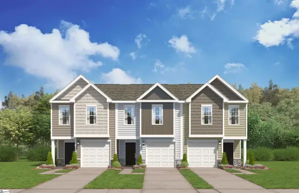 1286 Forestbrook Lane, Spartanburg, SC 29303