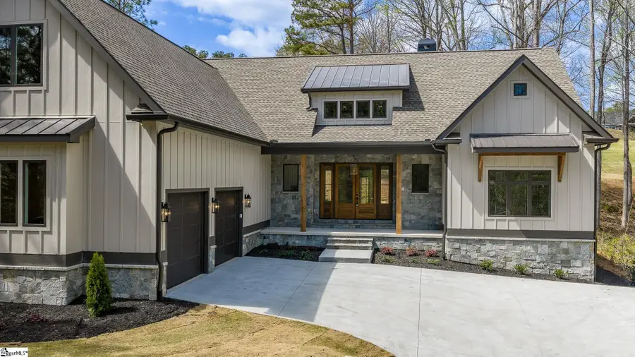 16 Pinerock Drive, Travelers Rest, SC 29690 - #3