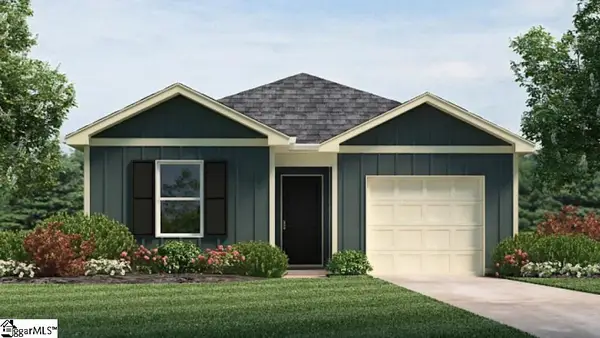 112 Soaring Hawk Court, Anderson, SC 29621