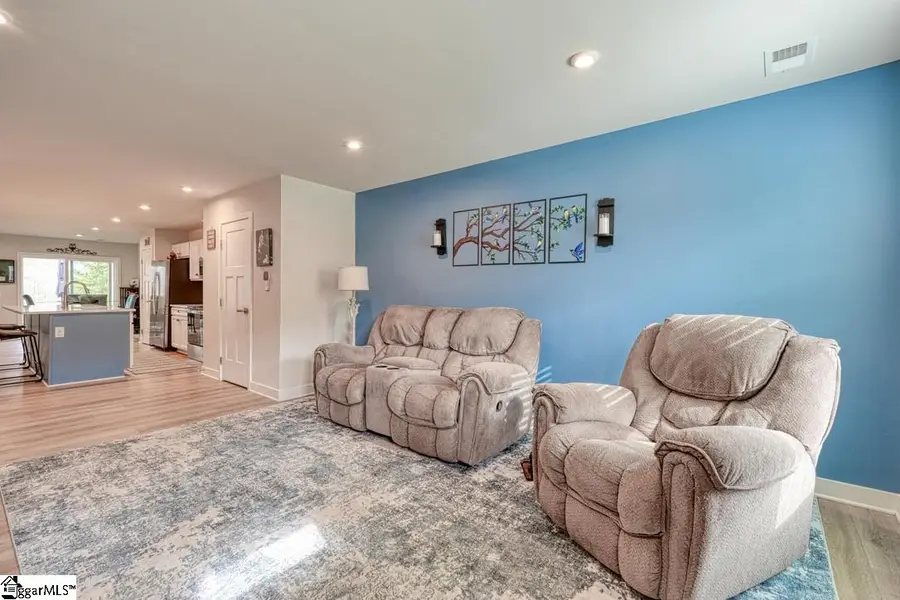 4491 Duparc Way, Spartanburg, SC 29307 - #3