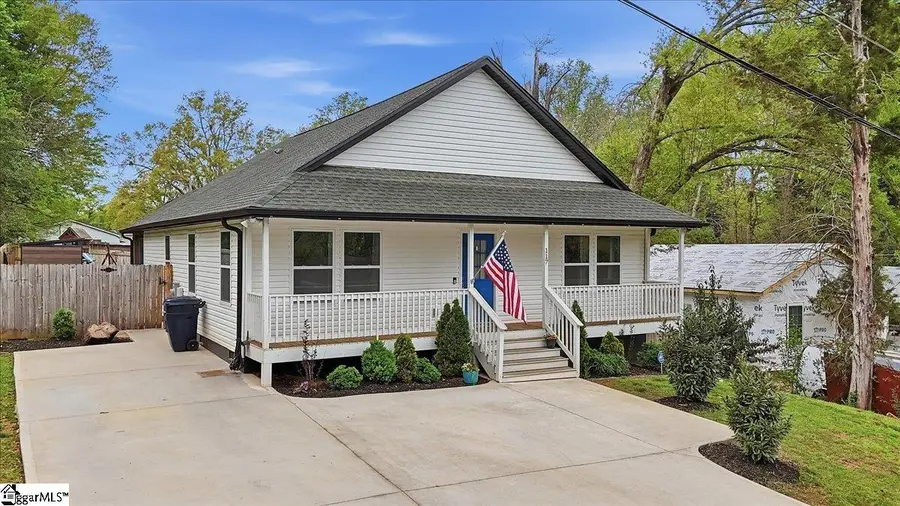117 Phillips Street, Anderson, SC 29625 - #2