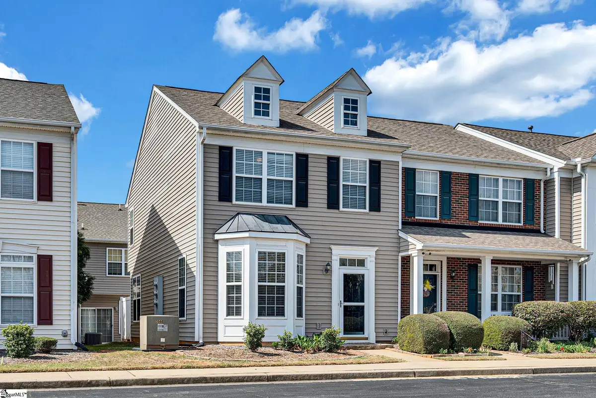 119 Cirrus Court, Greer, SC 29650 - #1