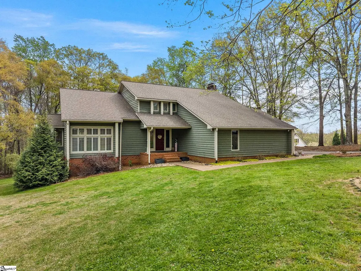 131 Riveredge Drive, Moore, SC 29369 - #1