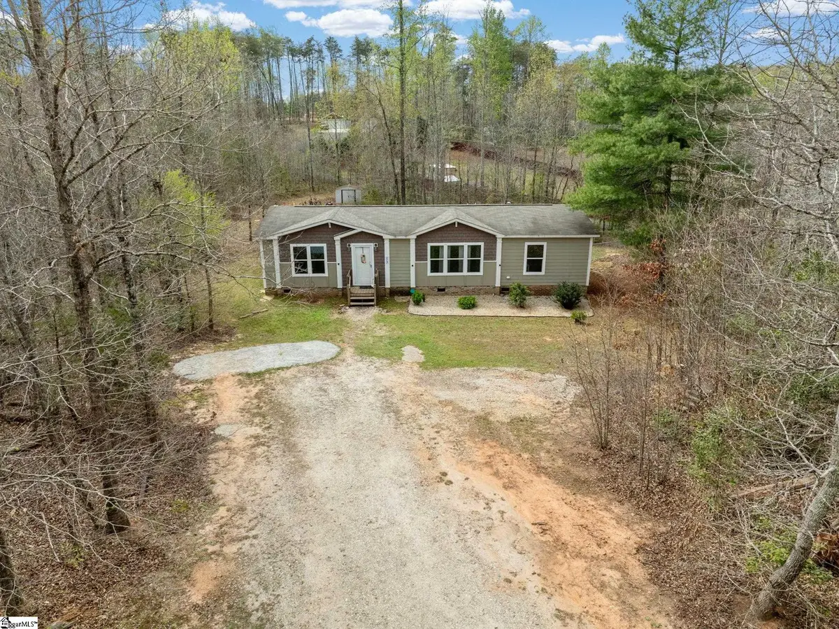 279 Goodwin Road, Travelers Rest, SC 29690 - #1