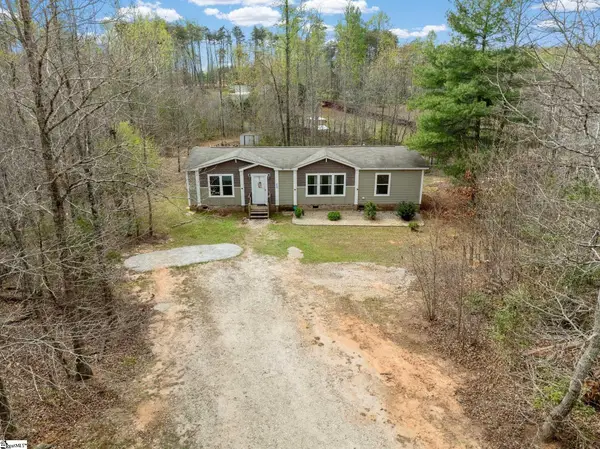 279 Goodwin Road, Travelers Rest, SC 29690
