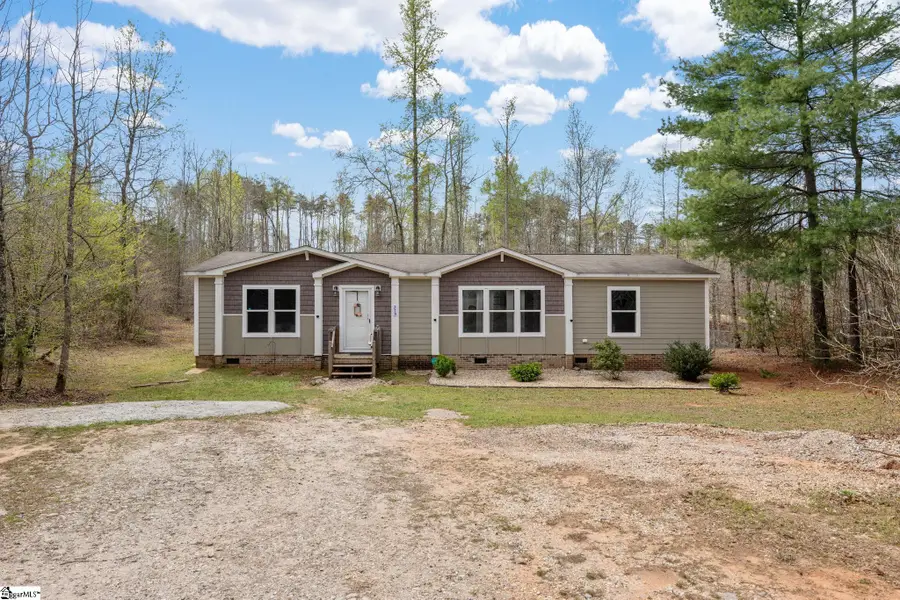 279 Goodwin Road, Travelers Rest, SC 29690 - #3