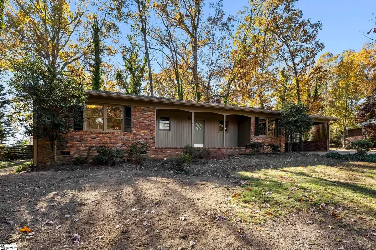 310 Cardinal Drive, Taylors, SC 29687 - #1