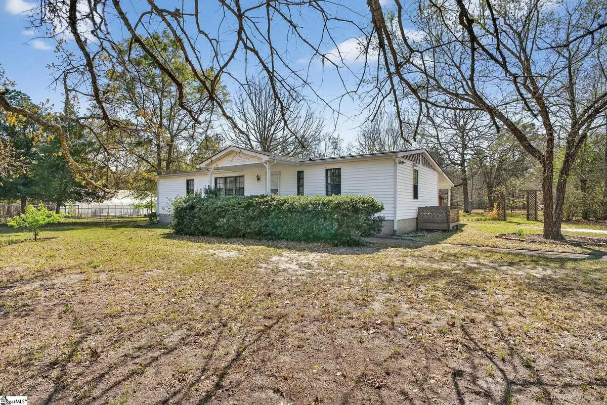 835 Balin Road, Williston, SC 29835 - #1
