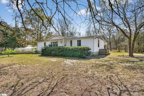 835 Balin Road, Williston, SC 29835