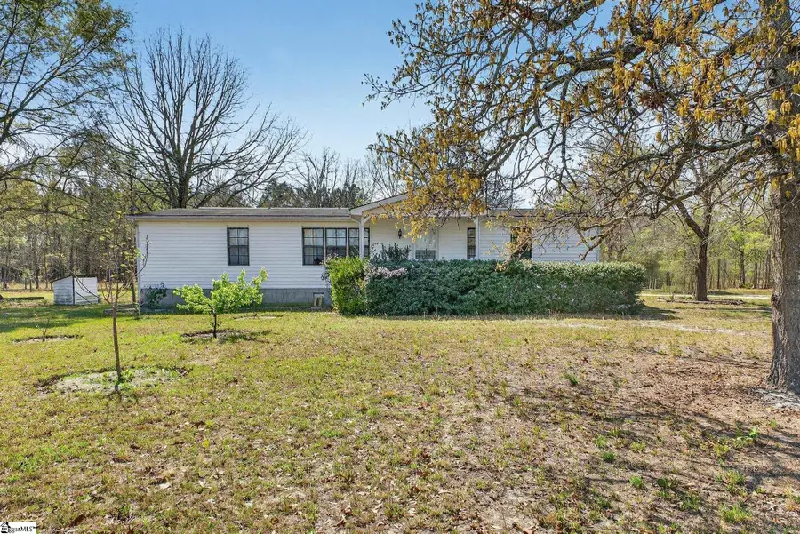 835 Balin Road, Williston, SC 29835 - #2