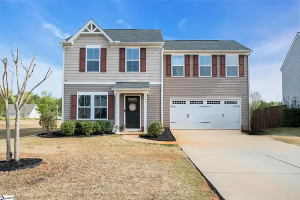 326 Hobson Way, Lyman, SC 29365
