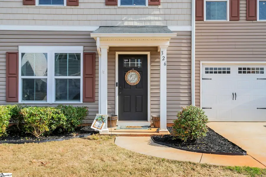 326 Hobson Way, Lyman, SC 29365 - #3