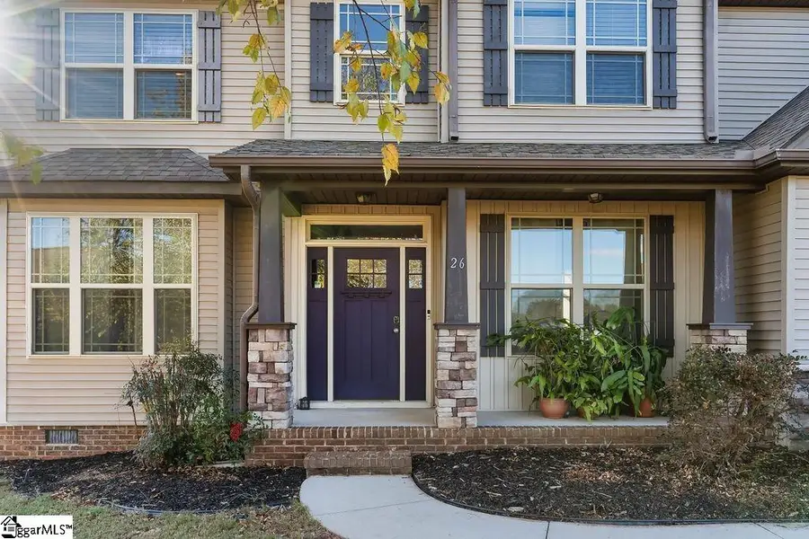 26 Fancy Lane, Travelers Rest, SC 29690 - #3