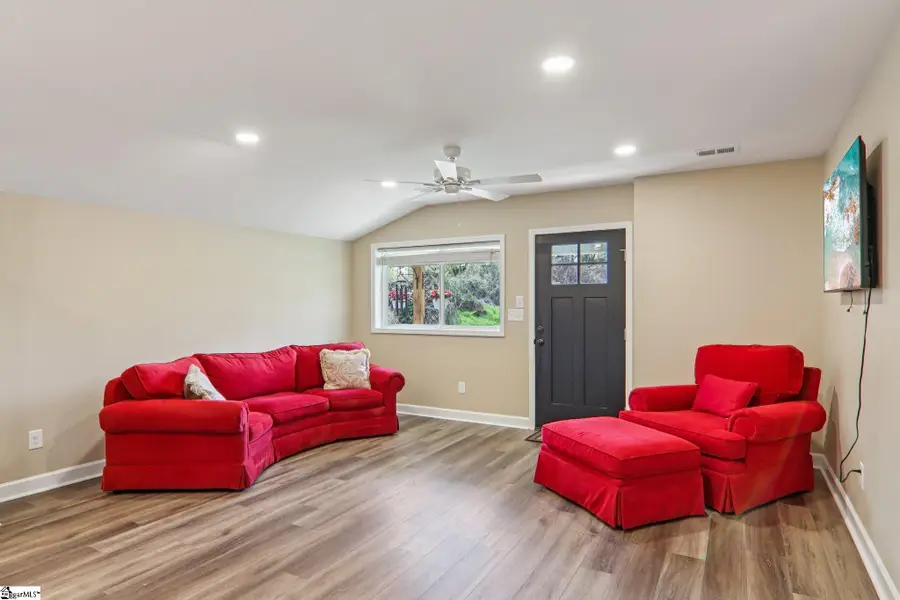 111 W Crawford Street, Landrum, SC 29356 - #3