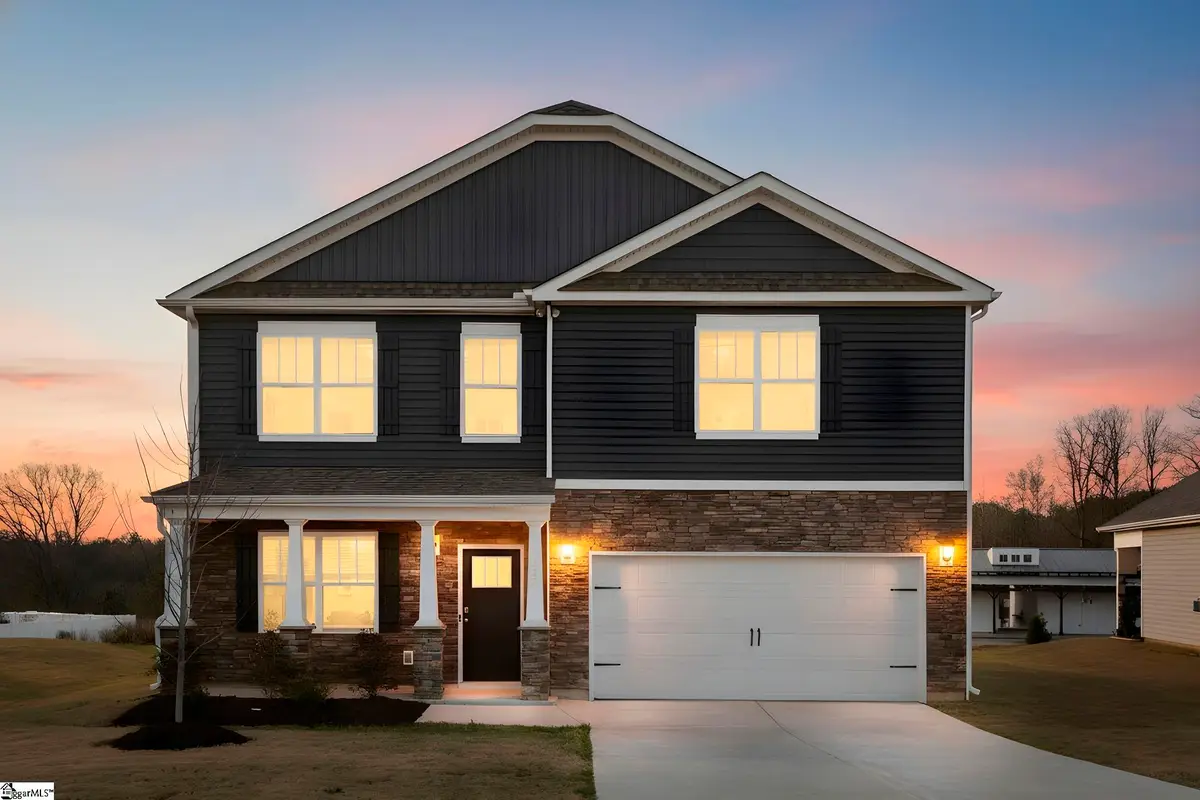 113 Silicon Drive, Greenville, SC 29605 - #1