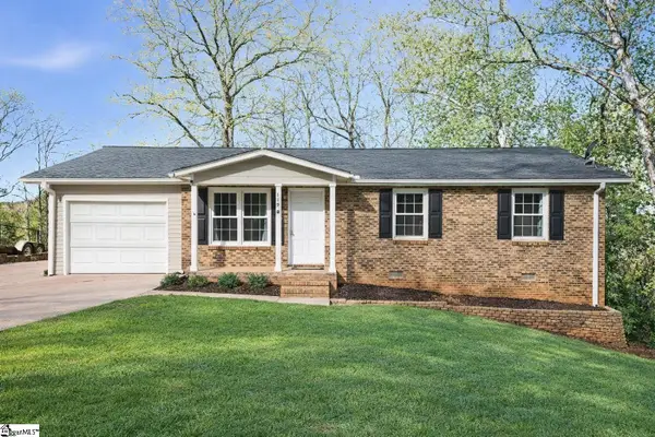 119 Midway Drive, Anderson, SC 29625