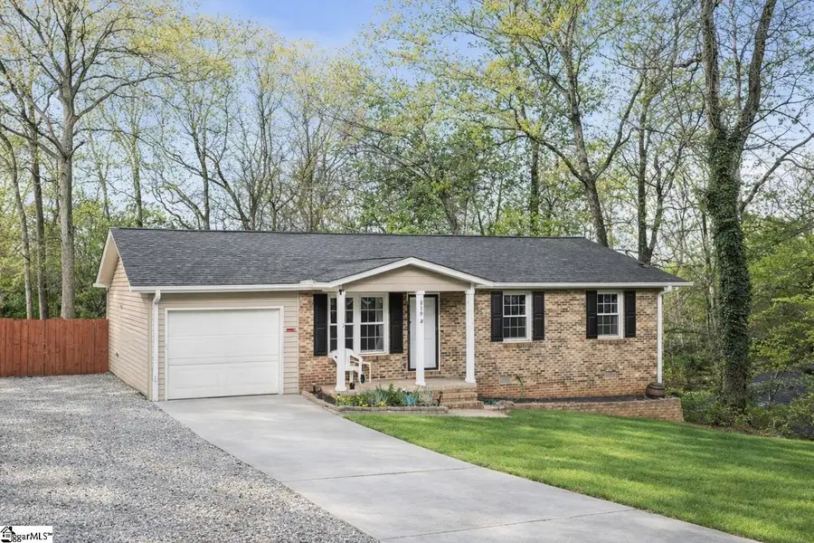 119 Midway Drive, Anderson, SC 29625 - #2